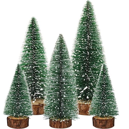Artificial mini christmas - artificial,