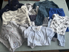 Baby Boys clothes bundle, 0-3