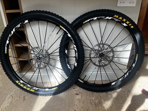 Mavic crossmax disc 5 - mavic, 27.5
