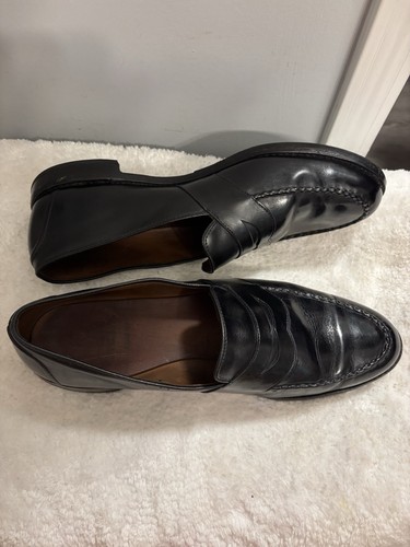 Allen edmonds loafers - allen,