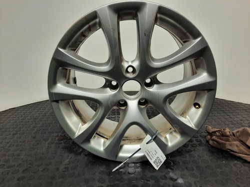 Audi alloy wheel inch - a4,