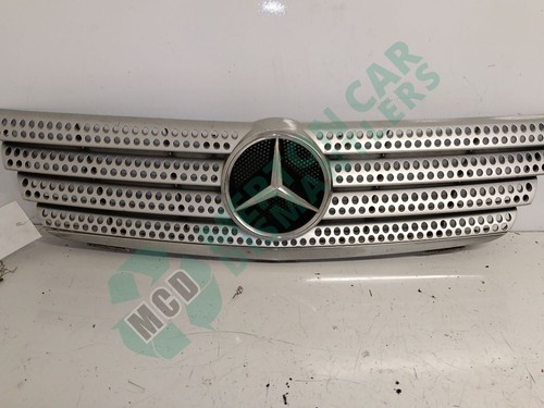 Mercedes c200 w203 2007 grille - c200,