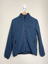 Finisterre Fleece Womens Size 10 Blue Outdoors Hiking
