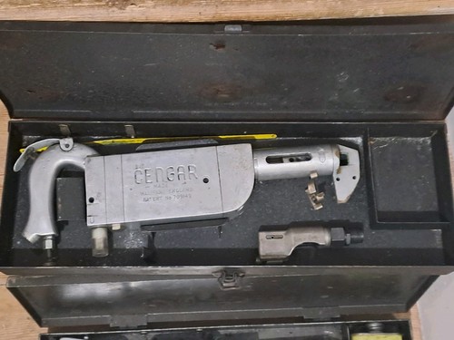 Cengar pneumatic hacksaw - pneumatic,
