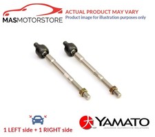 TIE ROD AXLE JOINT PAIR FRONT