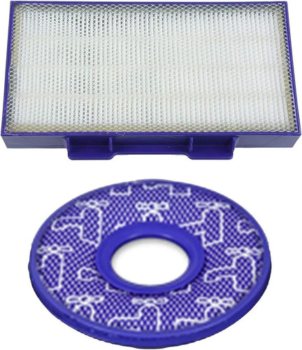 Dyson hepa filter - dyson, dc26i