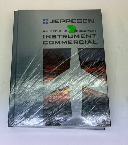 Jeppesen guided flight - jeppesen,