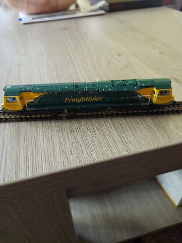 Graham farish 371 635 gauge - 371-635,