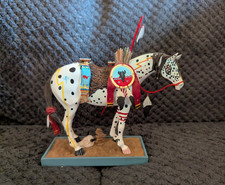Trail of Painted Ponies