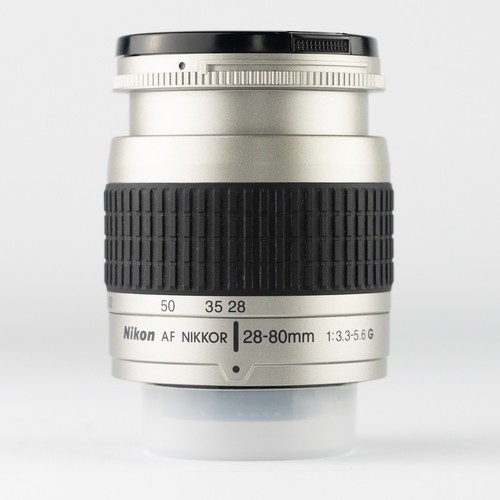 Nikon 80mm 5 6 g - f3.3-5.6,