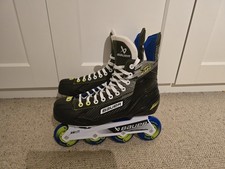 Bauer XR Inline Skates Roller