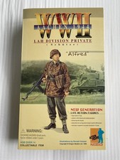 1/6 Dragon WW2 German Aachen