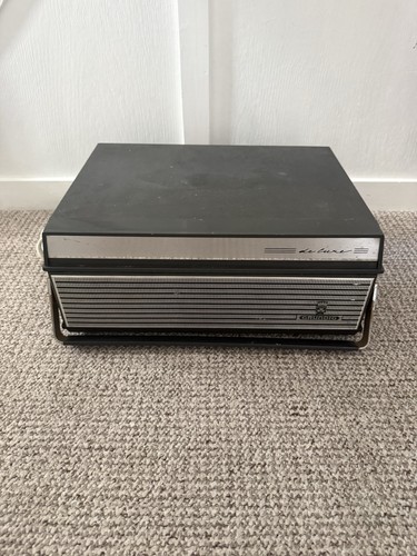 Grundig tk120 deluxe - grundig, to