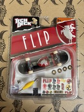 2006 Flip Skateboards Tech