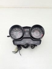 Yamaha YBR 125 Counter Clock 1