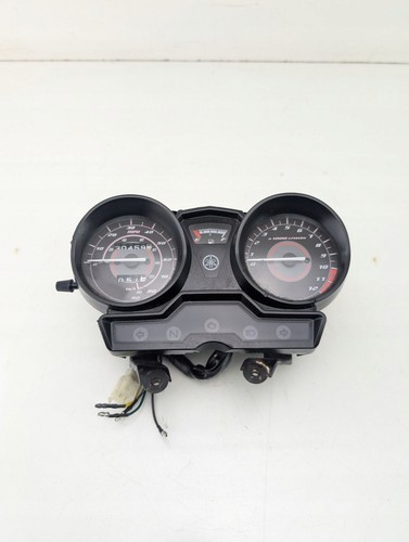 Yamaha ybr 125 counter clock - counter,