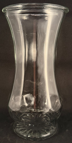 Garden rose vase - rose,