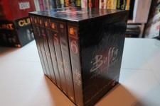 Buffy the Vampire Slayer