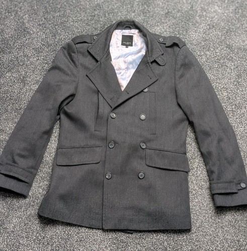 Ted baker coat - ted, (4)