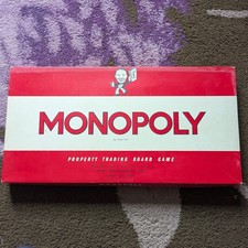 Monopoly Original Board Game
