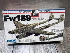 MPC Fw189 Flying Eye #2-2112