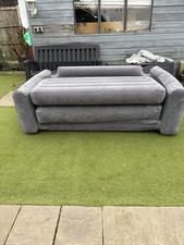 Intex King Size Inflatable