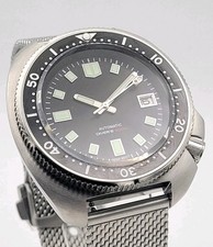 Mens Custom Automatic
