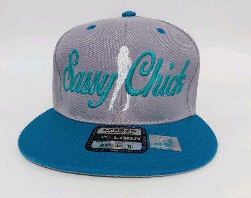 Sassy chicks snap - sassy, back