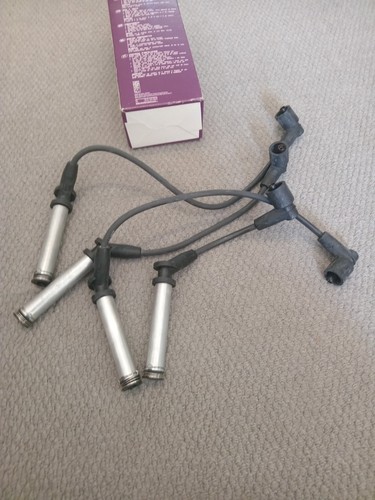 New leads fits vauxhall - fits,