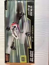 Blade mQX quad Copter Spares Or Repair