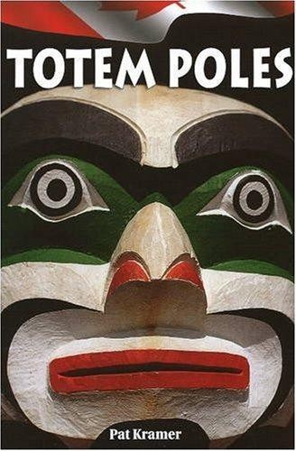 Totem poles pat kramer - totem,