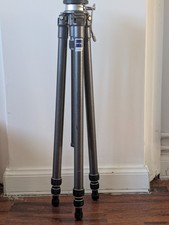Gitzo G1212 MK2 Reporter