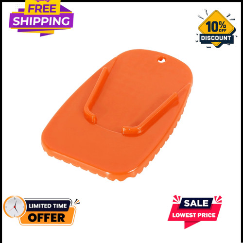 Orange motocycle motorbike - orange,