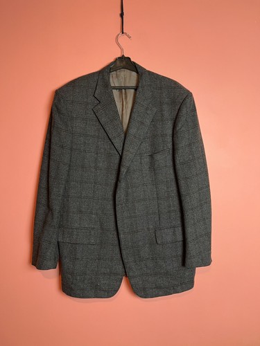 Corneliani wool cashmere