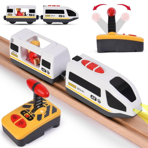 Battery operated train - battery,