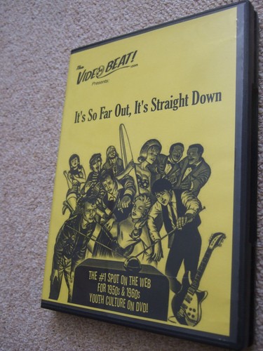 Far out it s straight - far, it's