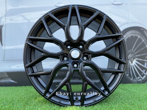 R19 inch 5x120 vossen - 4x, style