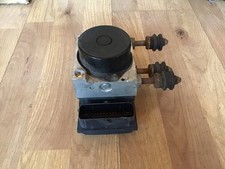 SEAT IBIZA MK4 6J ABS PUMP MODULE 6R0614117T 2008-2012