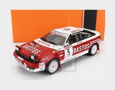 1:18 IXO Toyota Celica Gt-Four