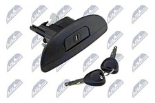 Tail Gate Lock Fits RENAULT 7701469857