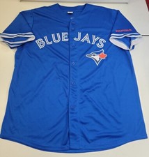 Preowned sportS jersey MLB X