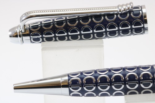 Vintage cambridge lacquered - de,