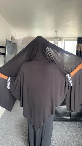 Top quality soft long hijab - soft,