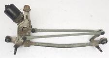 2009-2016 MK2 CITROEN C3 FRONT WIPER MOTOR + LINKAGE 4 PIN