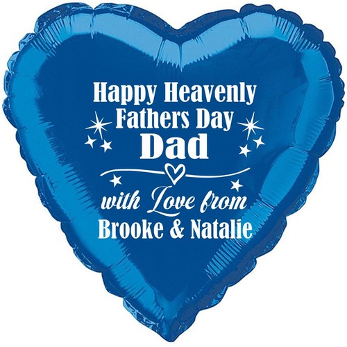 Heavenly fathers day - heavenly,