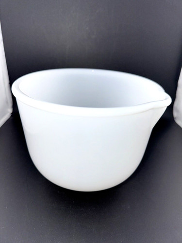 Vintage glasbake made - vintage,