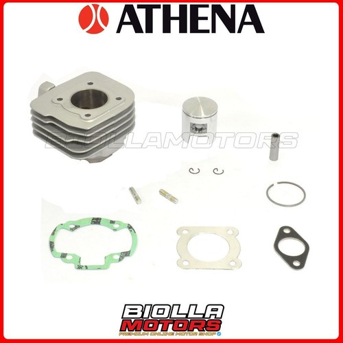 Athena thermal group 41mm - thermal,