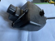 Mini Quad ATV Gas Fuel Tank for Chinese ATV 47cc 49cc 4 Wheeler  Bike