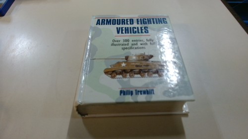 Armoured fighting vehicles - fighting,