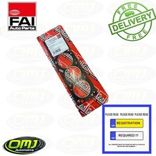 FITS VAUXHALL CORSA 1.6 GSI 1993-00 C16 XE FAI CYLINDER HEAD GASKET